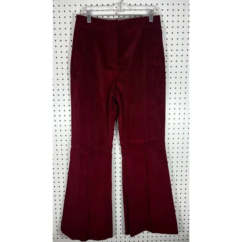 Lacoste Corduroy pants size 8